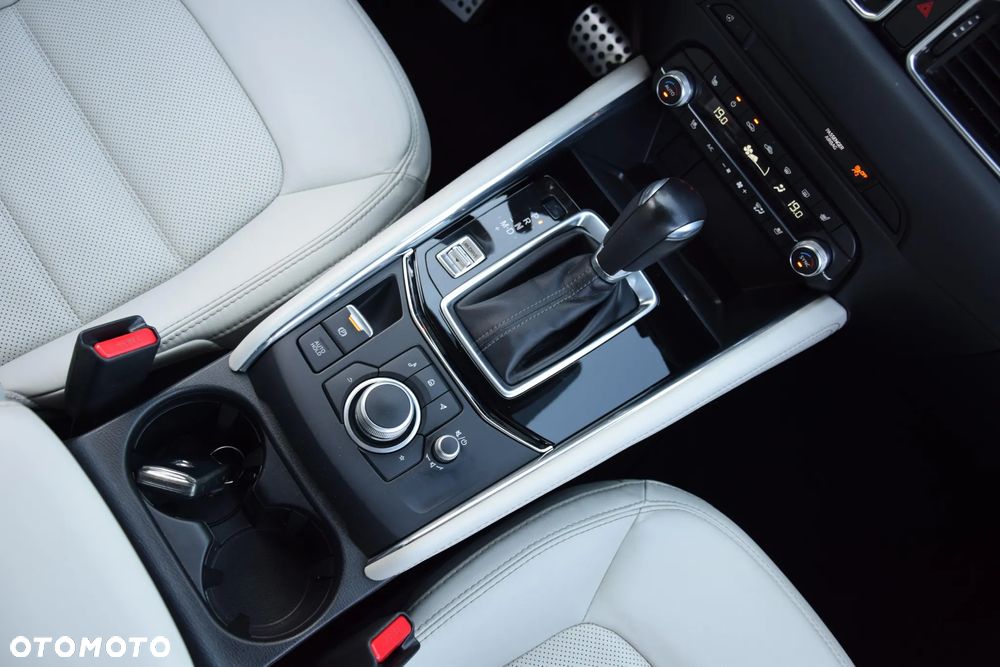 Mazda CX-5 2.5 Homura AWD - 14