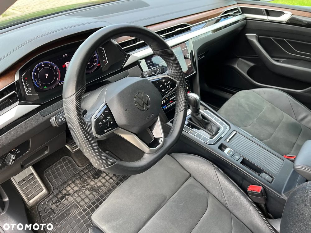 Volkswagen Arteon 2.0 TSI Elegance DSG - 24