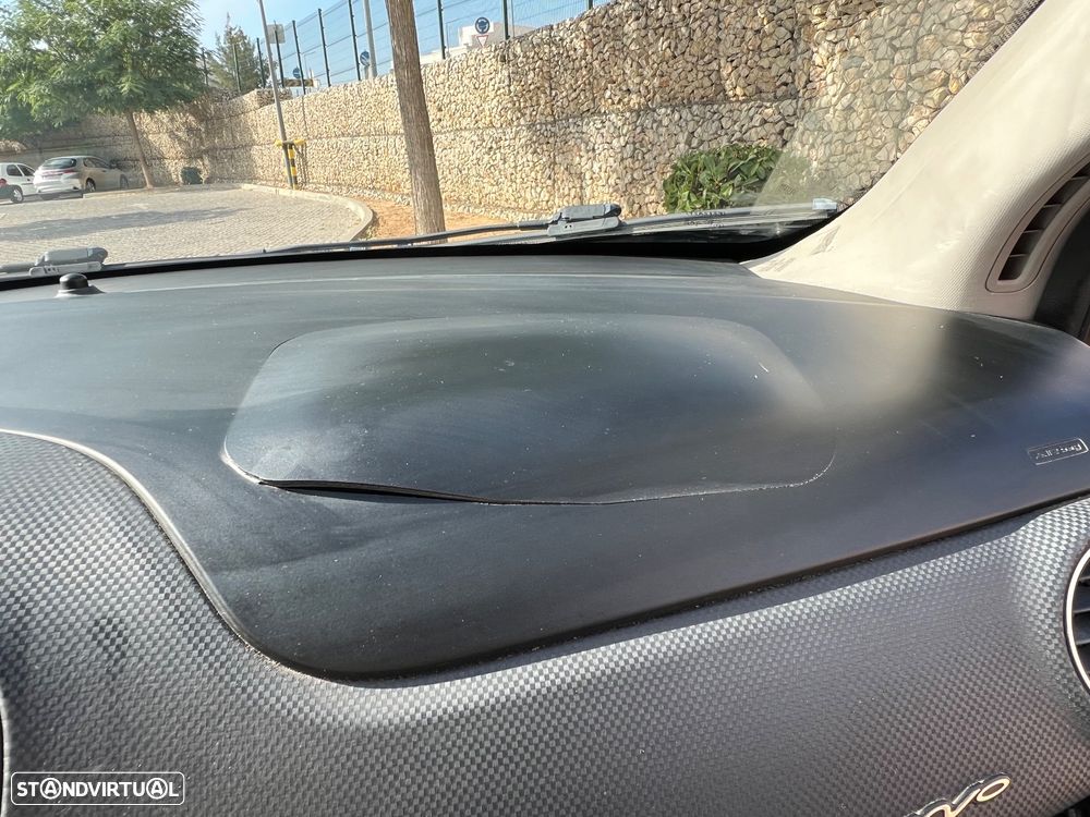 Fiat Bravo 1.4 16V Dynamic - 26