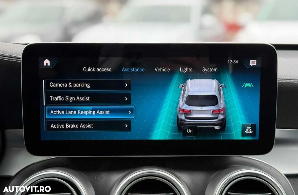 Mercedes-Benz GLC - 36