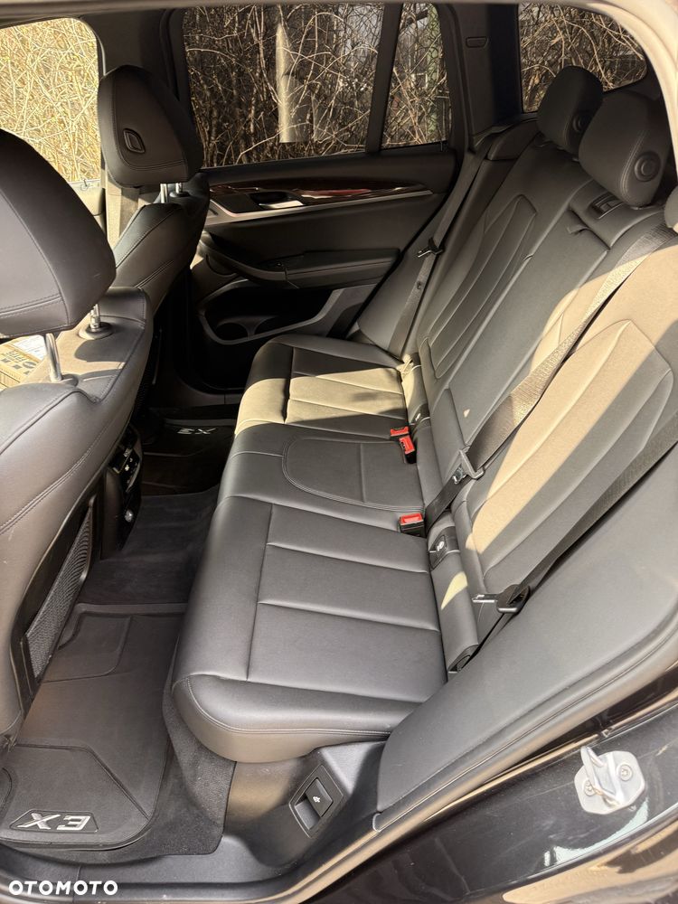 BMW X3 - 5