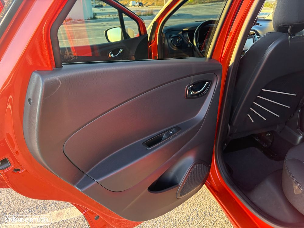 Renault Captur 0.9 TCE Exclusive - 15