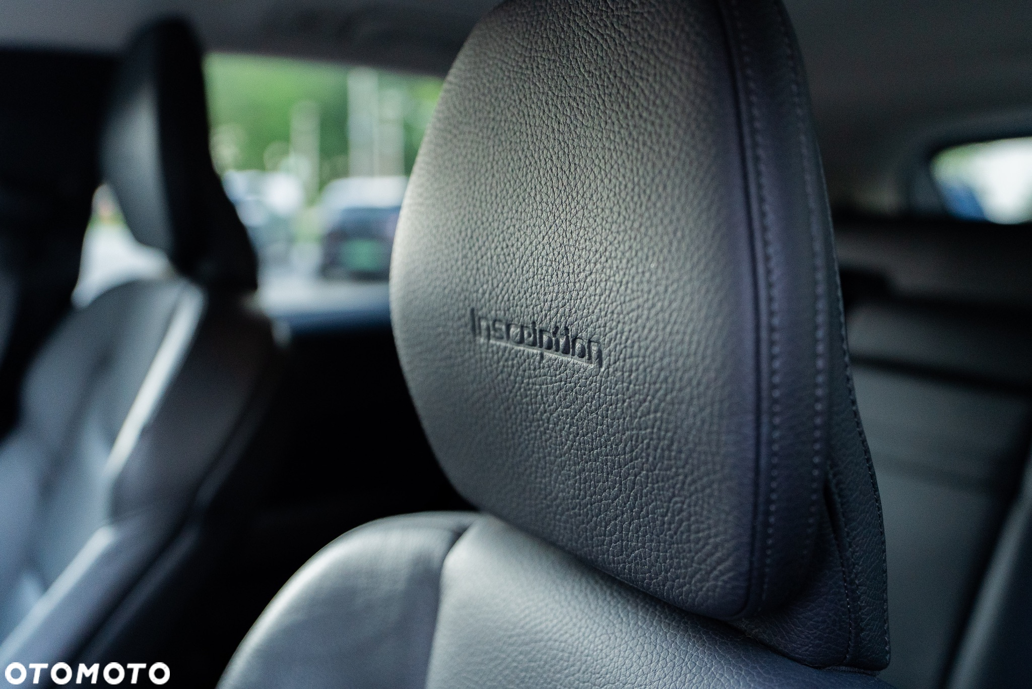 Volvo XC 60 D5 AWD Inscription - 21