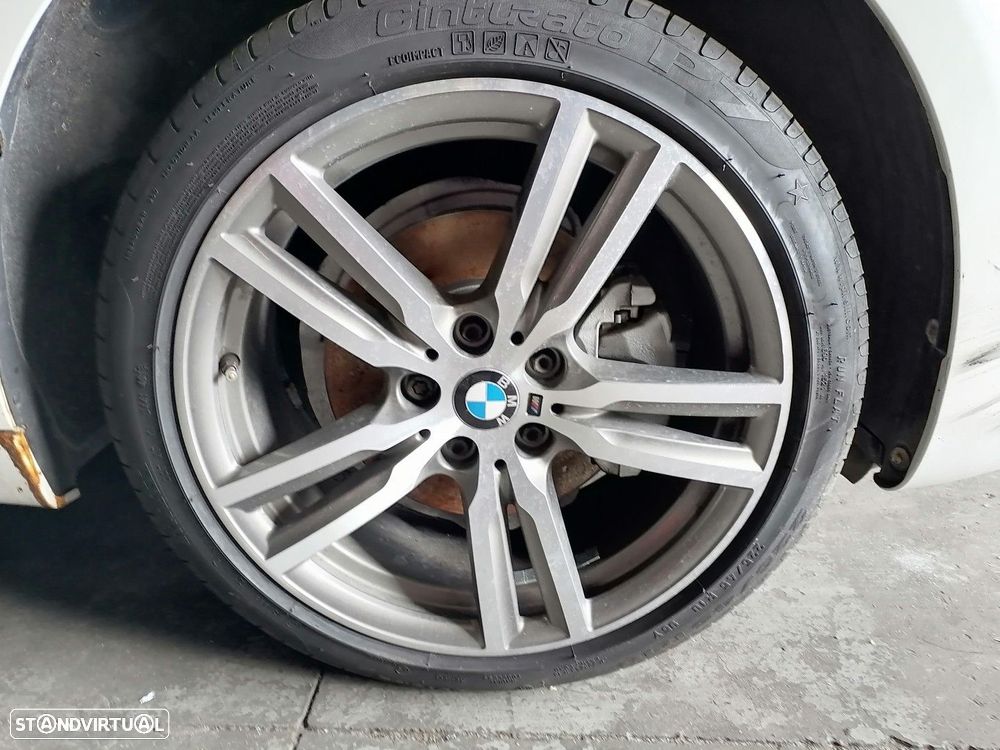 Peças BMW 218 Active Tourer (F45) 2020 - 6
