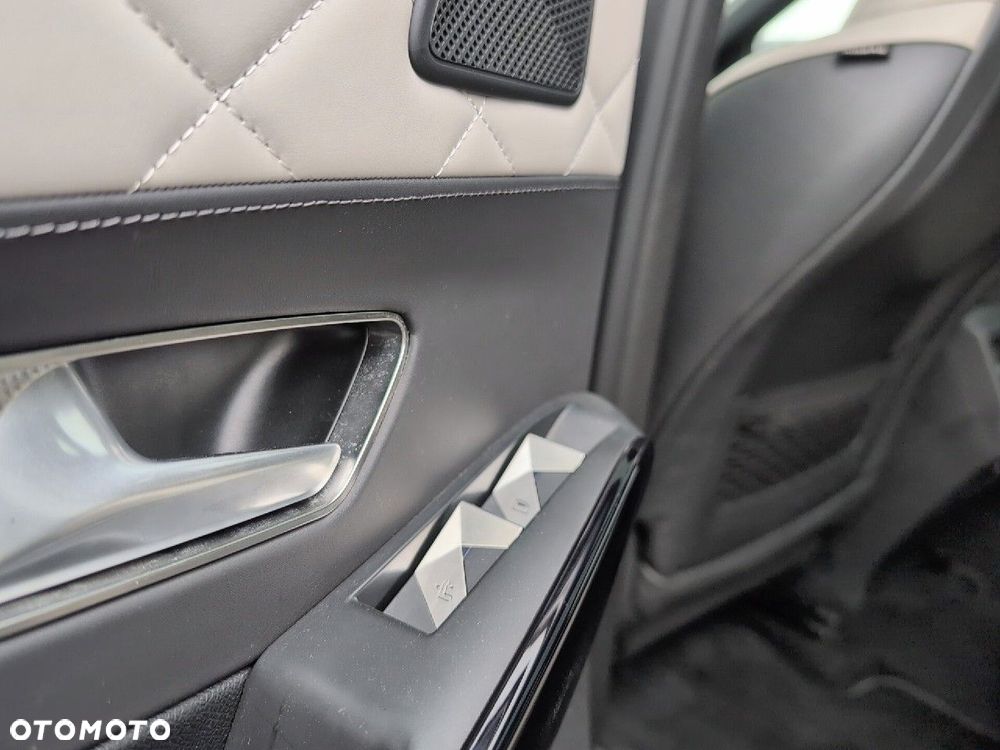 DS Automobiles DS 7 Crossback - 14