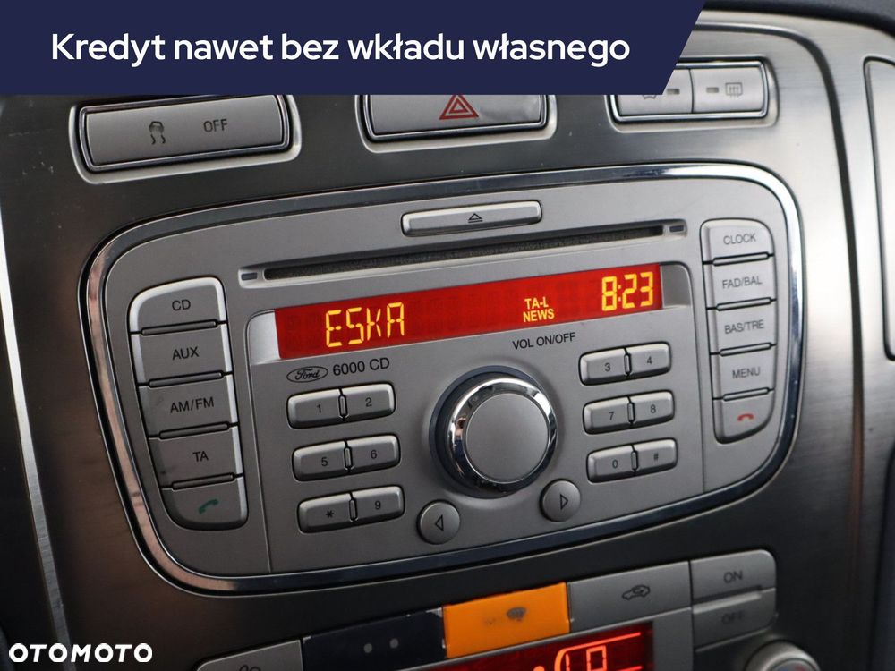 Ford Mondeo SW - 15