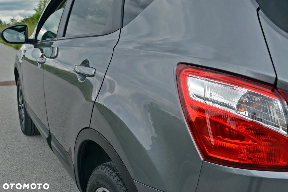 Nissan Qashqai - 13