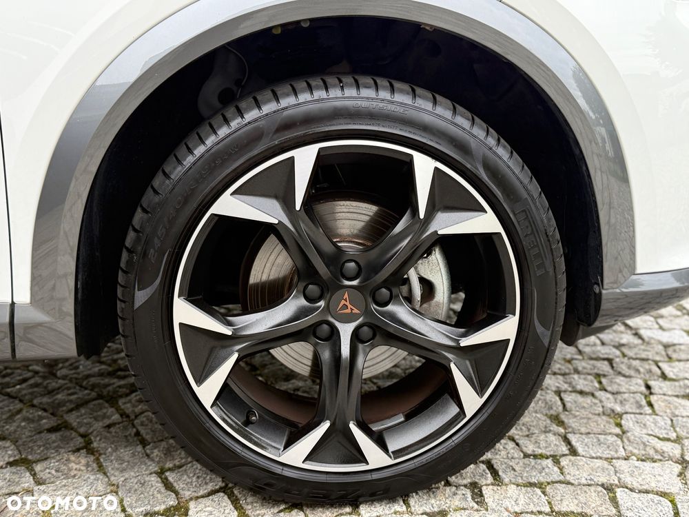 Cupra Formentor 1.5 TSI DSG - 34