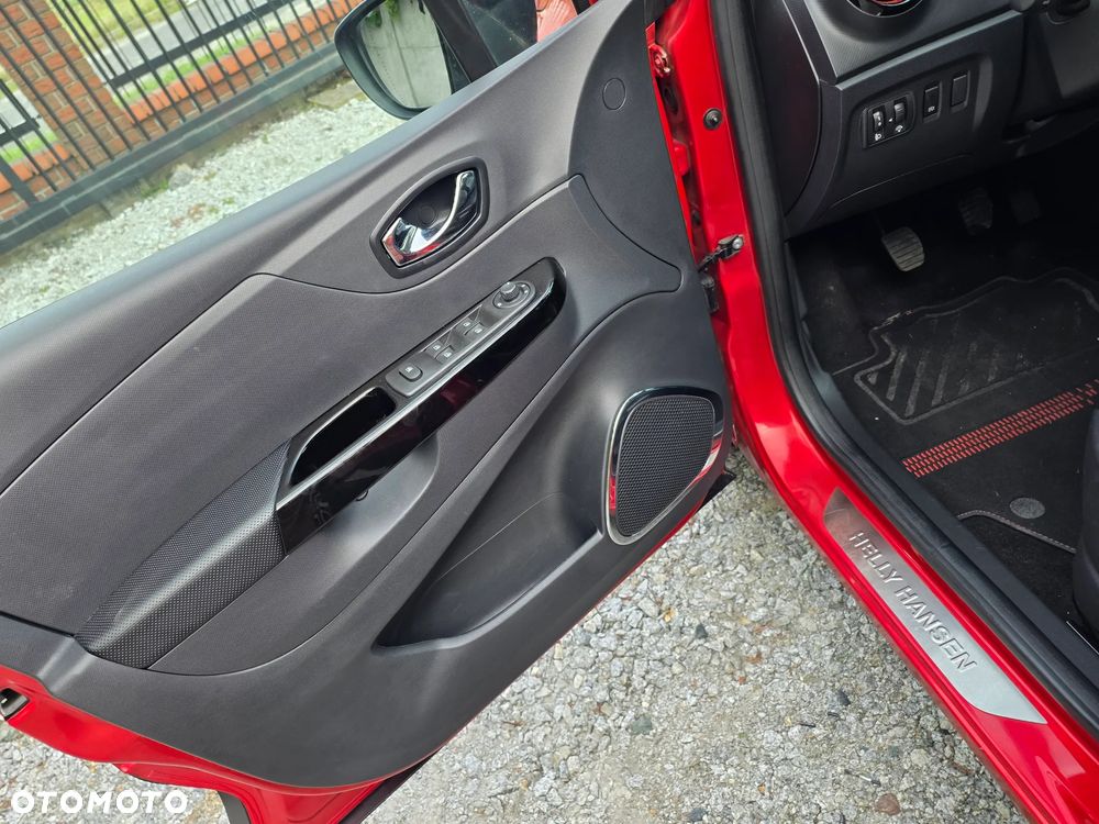 Renault Captur ENERGY dCi 90 Start&Stop Helly Hansen - 27