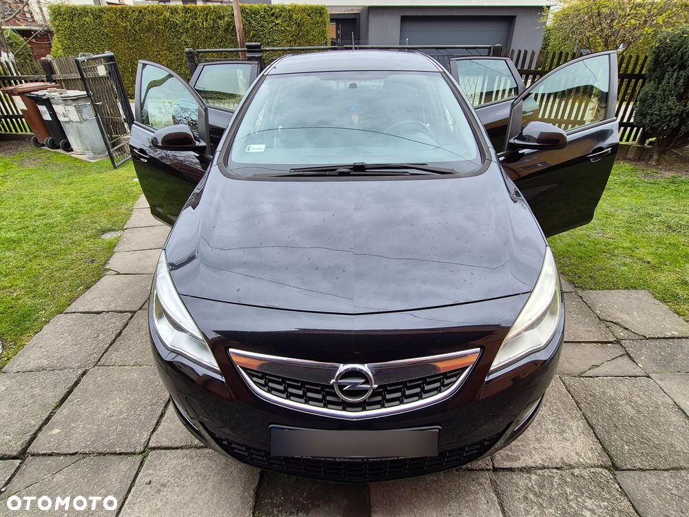 Opel Astra 1.6 Color Edition - 3