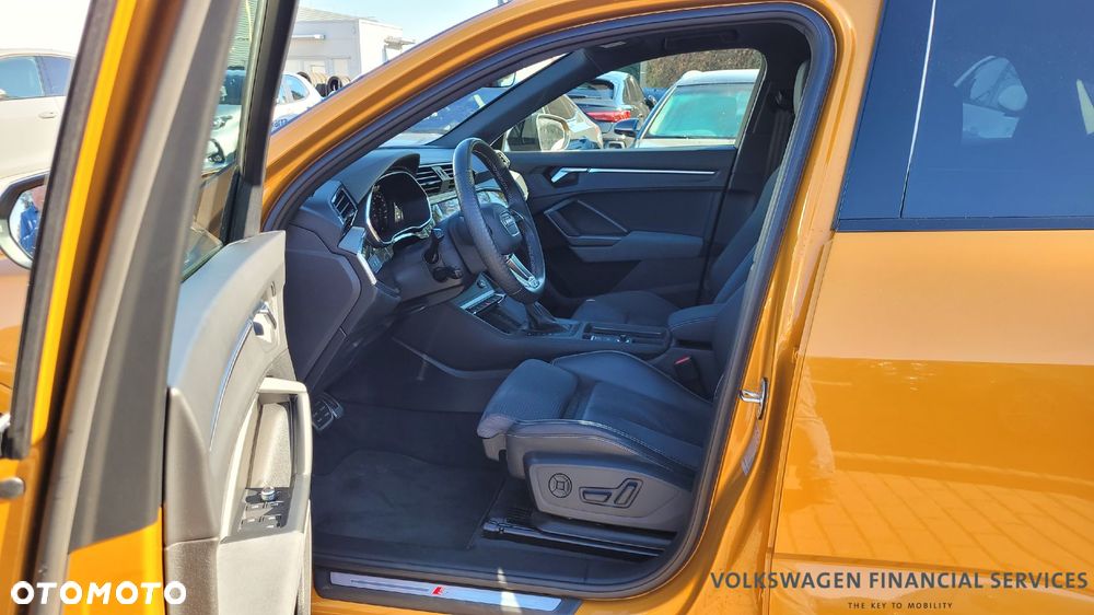 Audi Q3 45 TFSI Quattro S tronic - 6