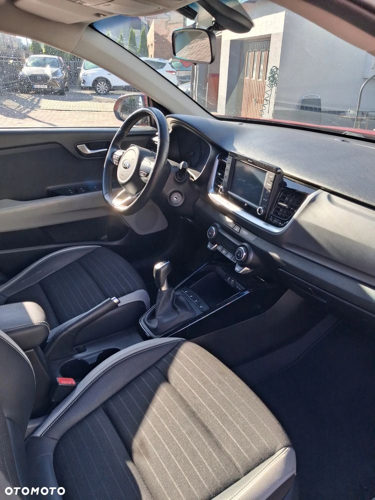 Kia Stonic - 15