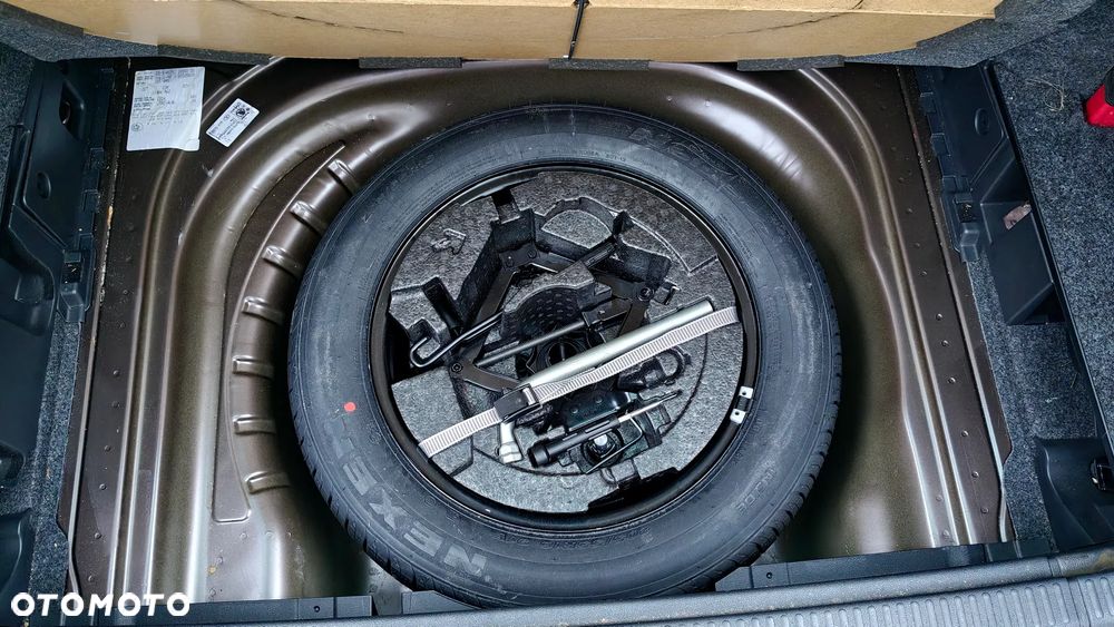 Skoda Octavia 1.4 TSI Style - 10