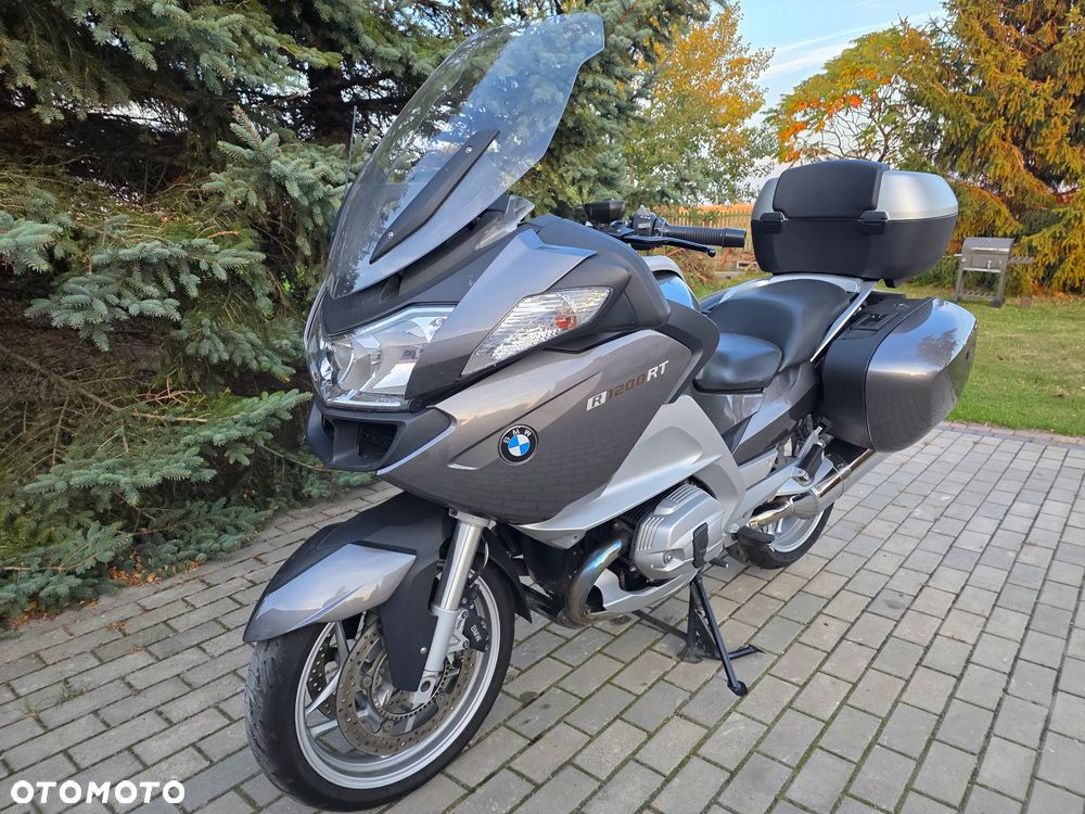 BMW RT - 19