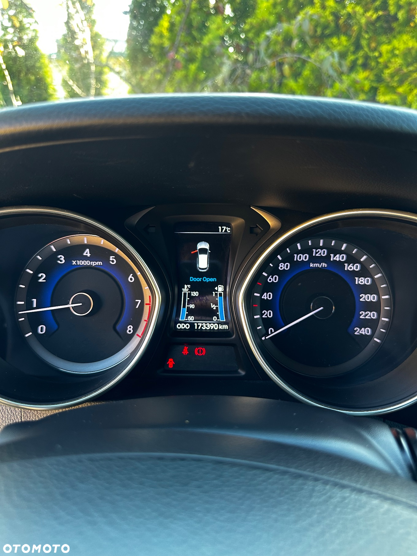 Hyundai i30 1.6 GDI BlueDrive Premium - 36