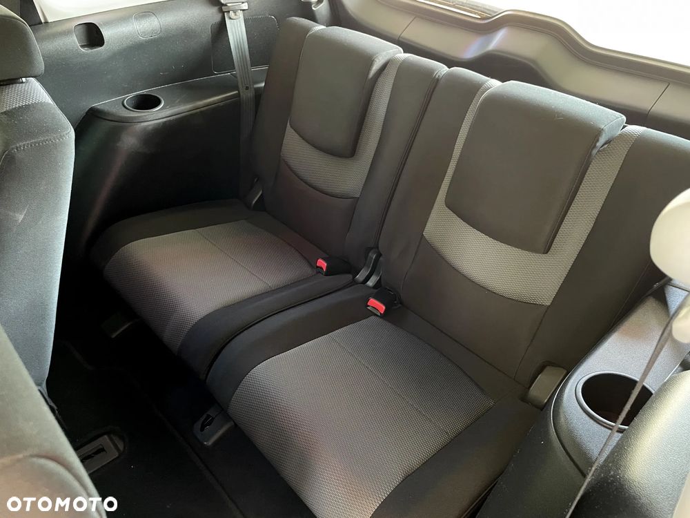 Mazda 5 1.8 Comfort - 34