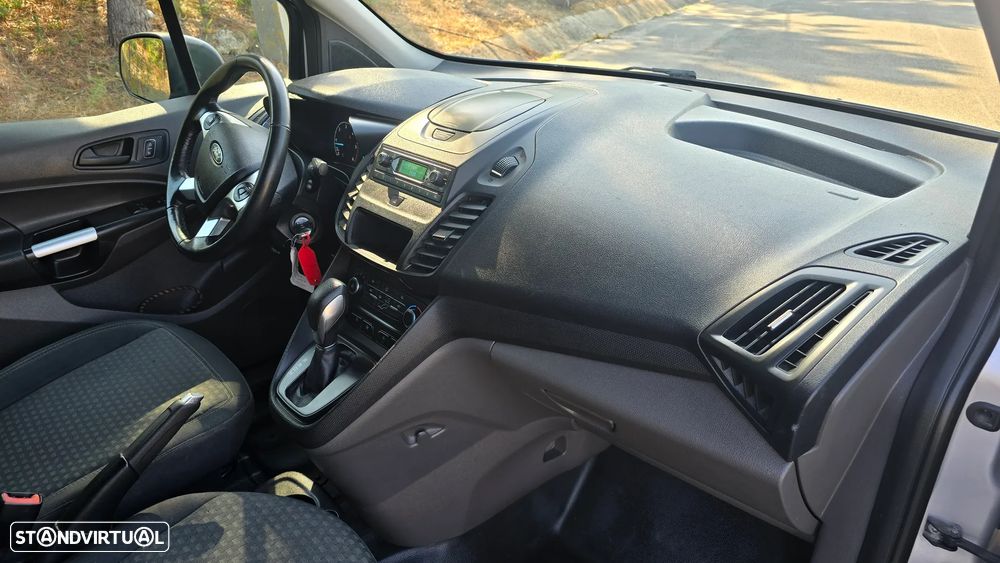 Ford Transit Connect com IVA - 12