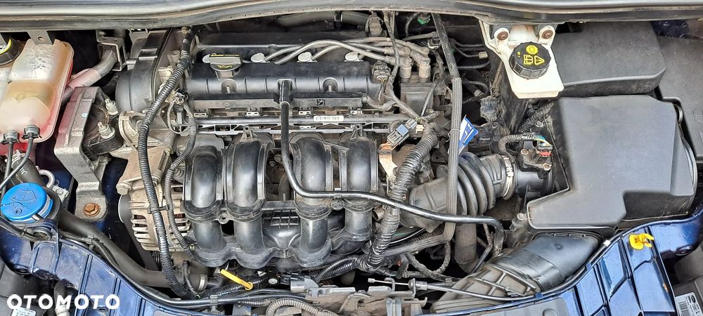 Ford C-MAX 1.6 Titanium - 11