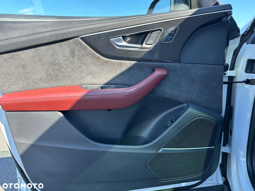 Audi SQ8 TFSI quattro tiptronic - 19