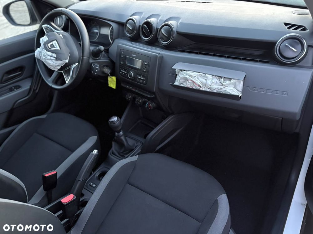 Dacia Duster 1.5 dCi SL Delsey - 13