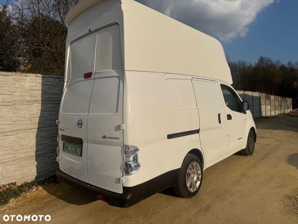 Nissan NV200 Evalia 2ZERO Edition - 3