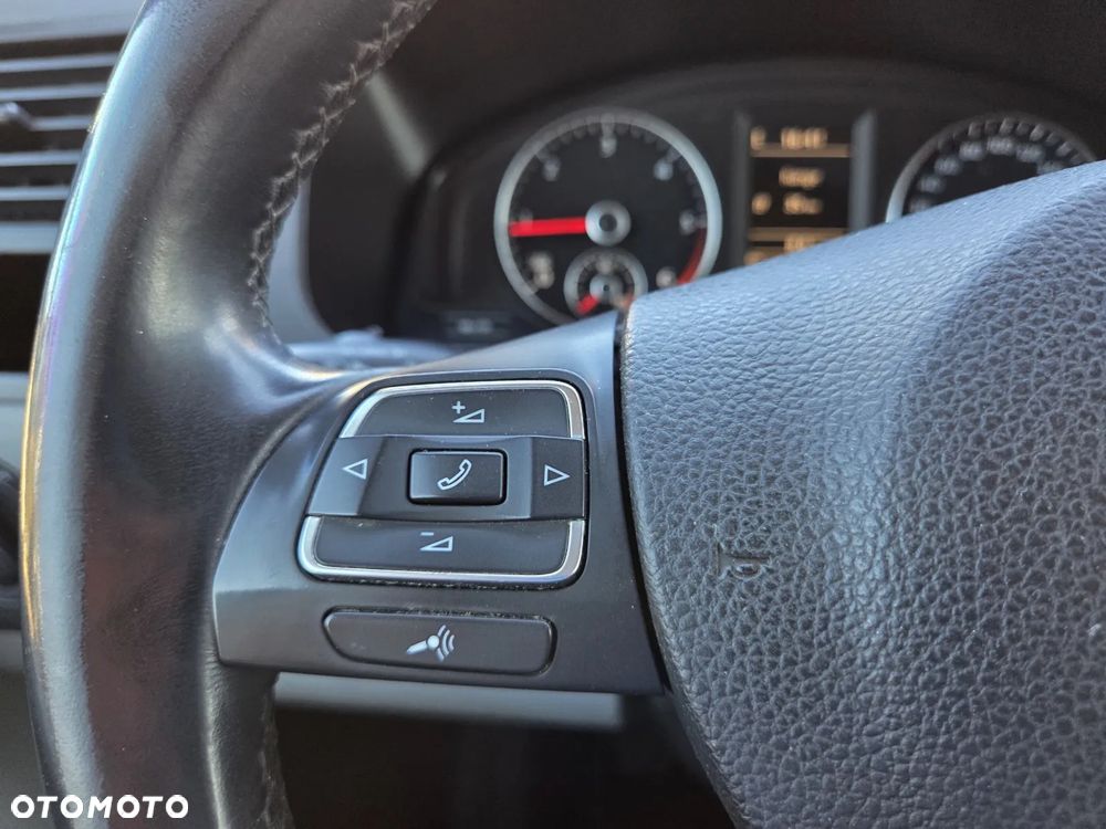 Volkswagen Transporter - 20