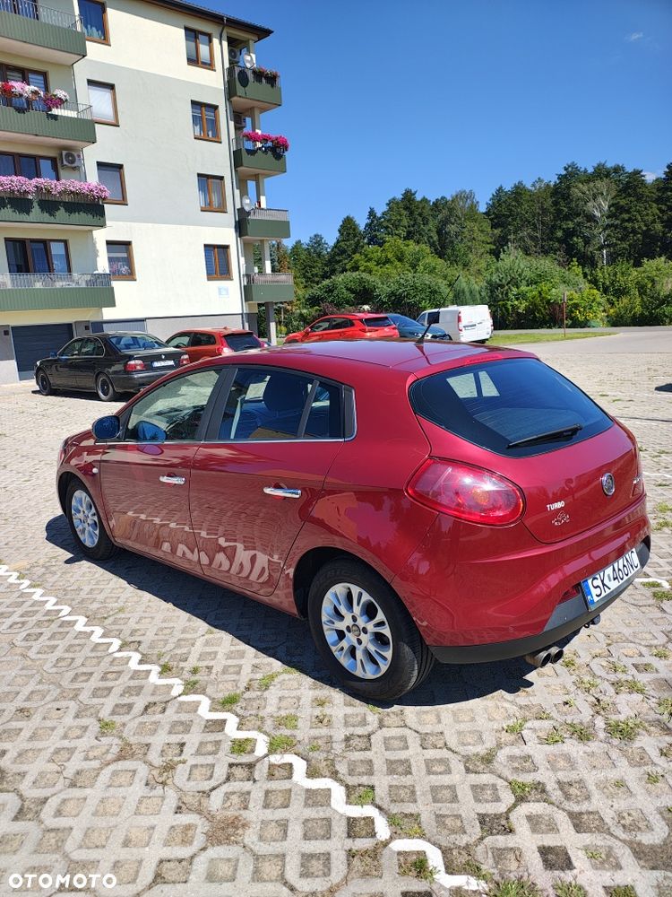 Fiat Bravo - 2