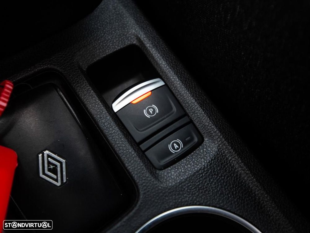 Renault Captur 1.0 TCe Techno - 18