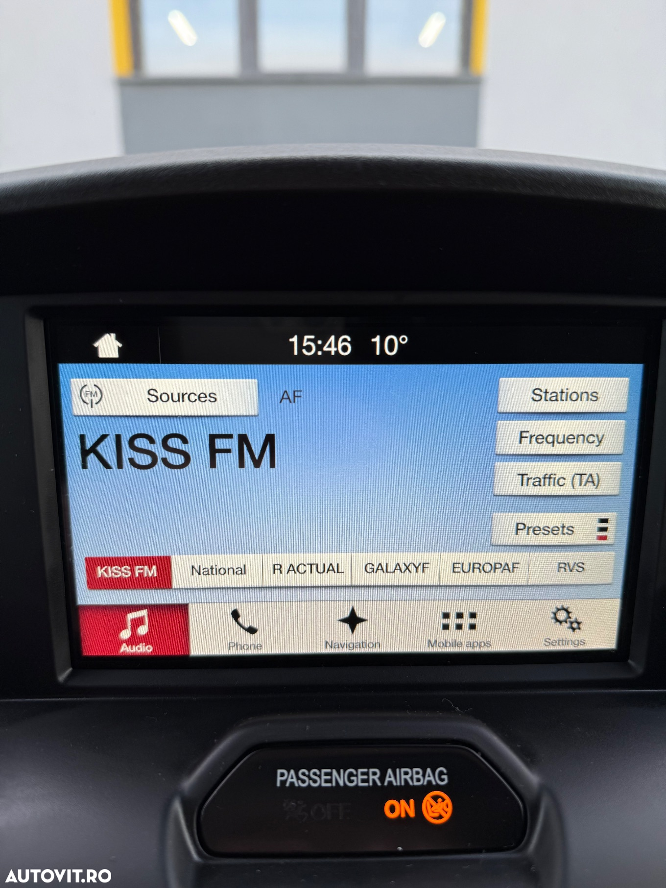 Ford TRANSIT - 21