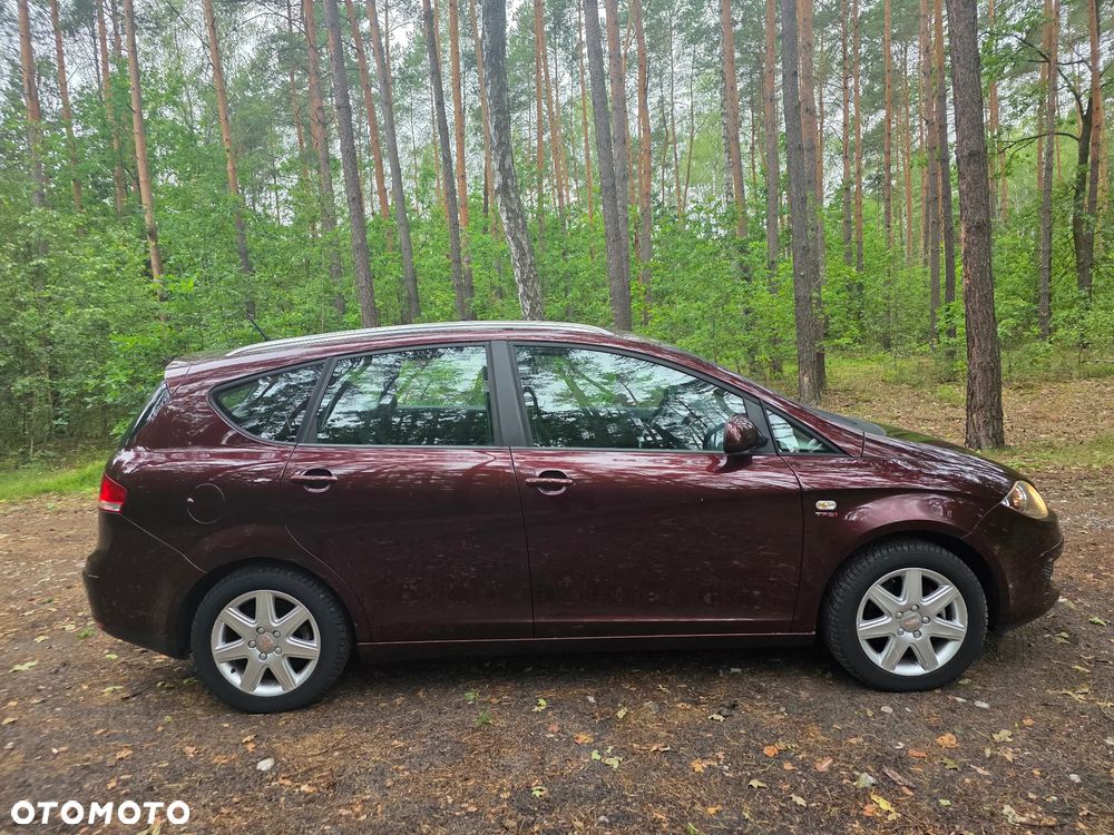 Seat Altea XL 1.8 TSI Sport - 2