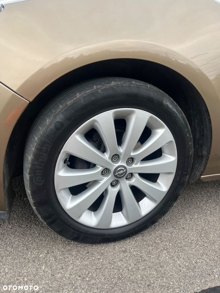 Opel Astra - 3