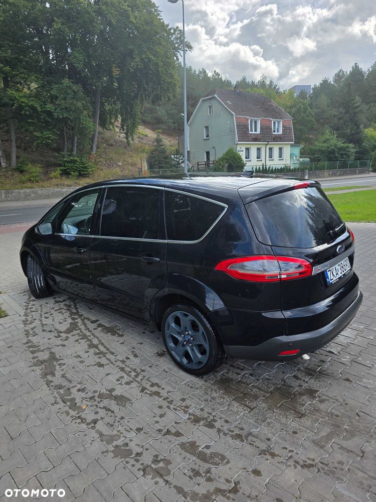Ford S-Max - 2