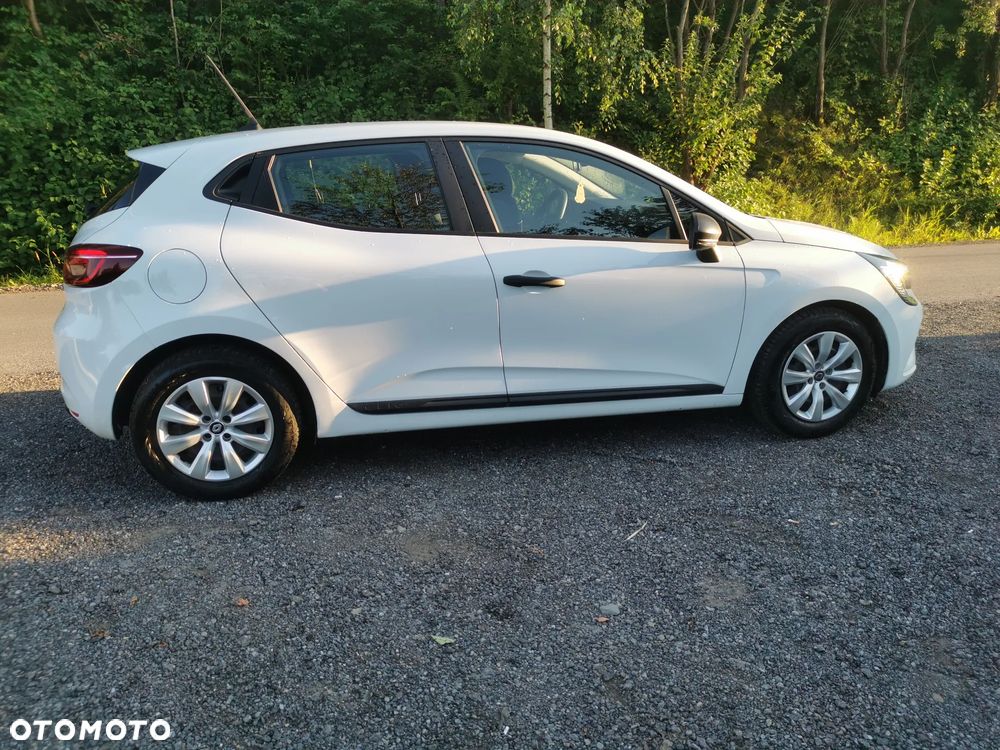 Renault Clio SCe 65 LIFE - 6