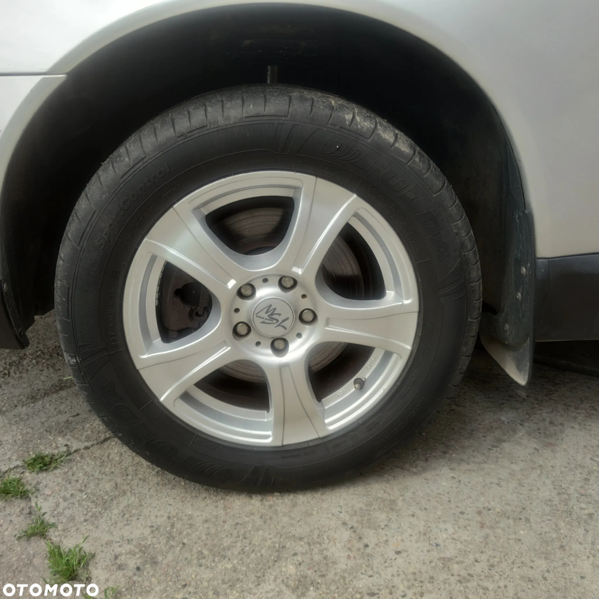 Volvo V70 2.0 - 10