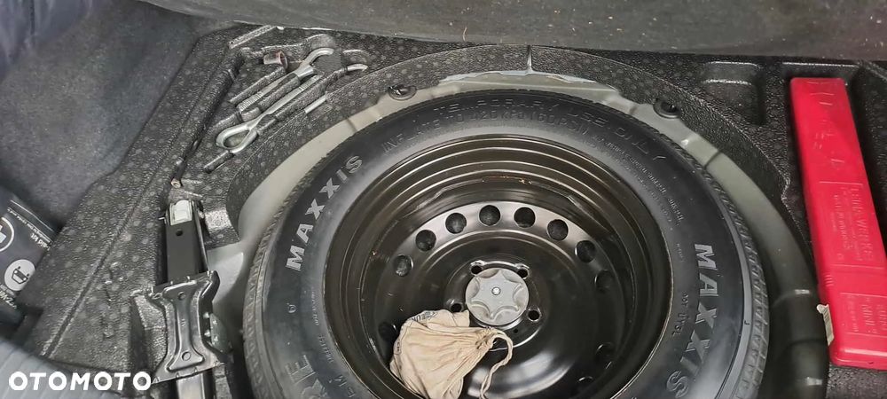 Nissan Qashqai 1.6 Tekna - 26