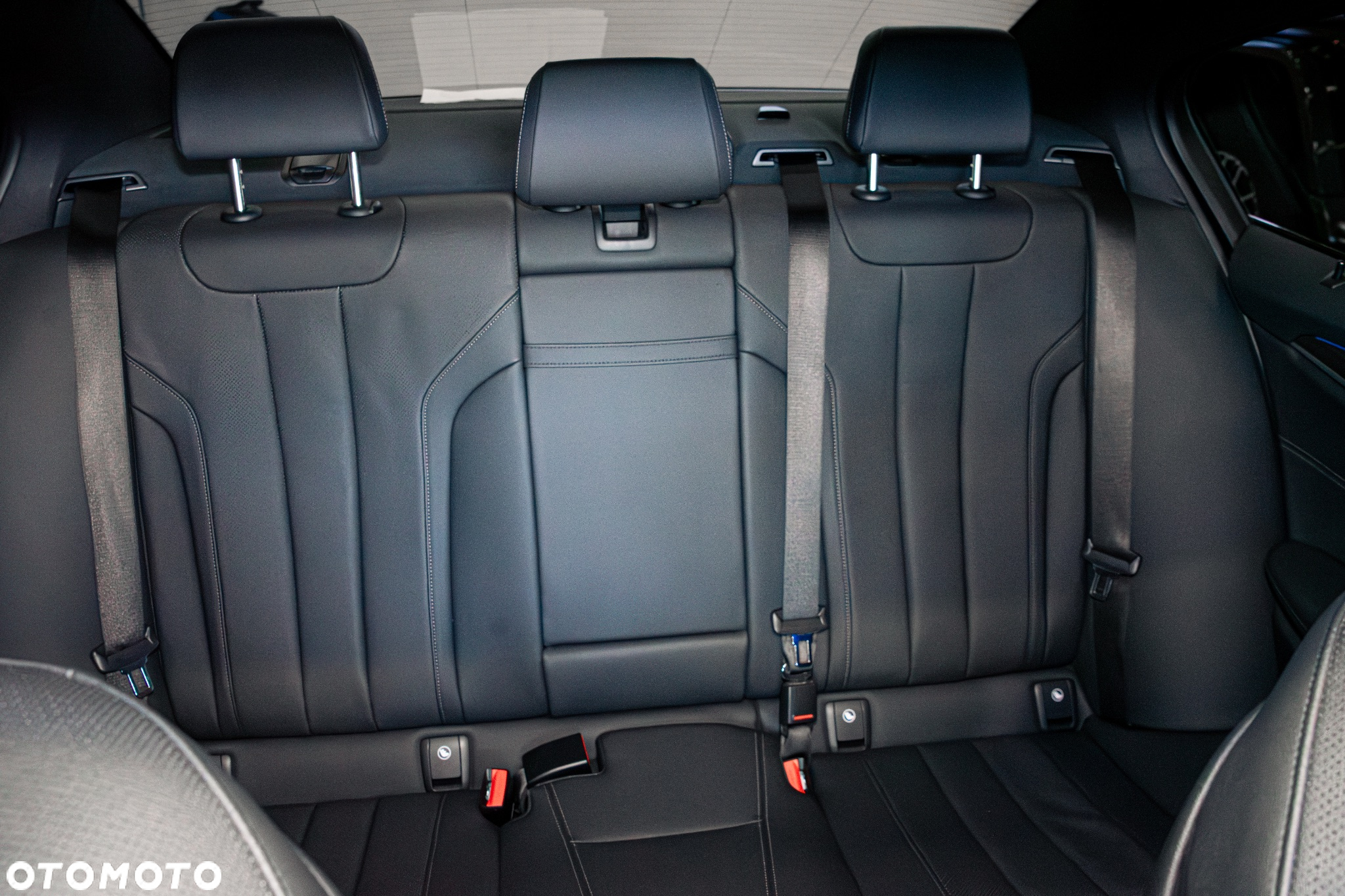 BMW Seria 5 530i - 22