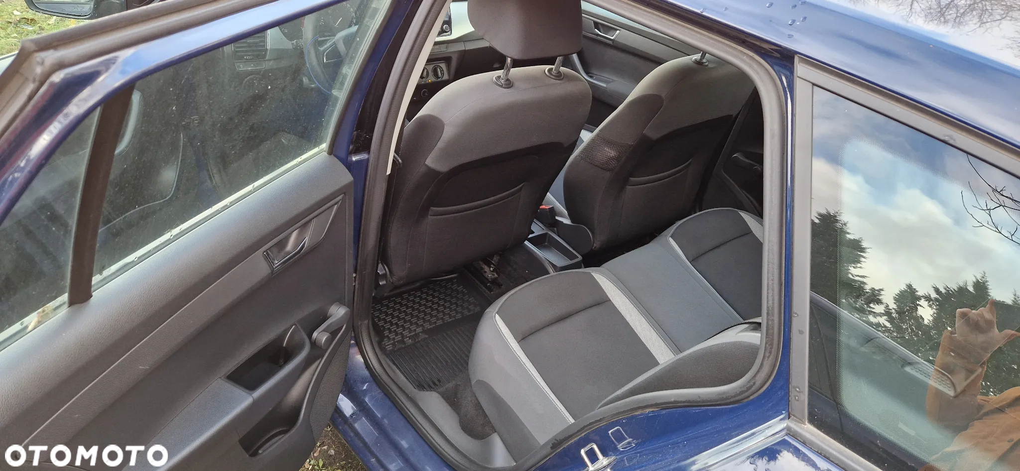 Skoda Fabia 1.0 Ambition - 15