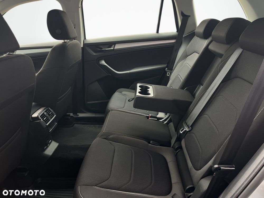 Skoda Kodiaq 2.0 TDI 4x2 Ambition DSG - 15