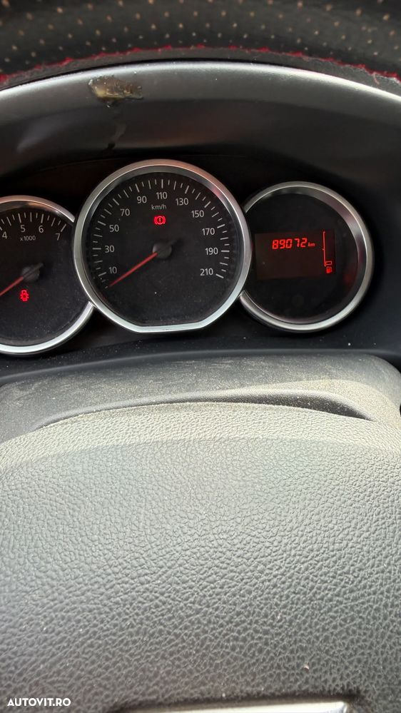 Dacia Logan 0.9 TCe Ambiance - 7