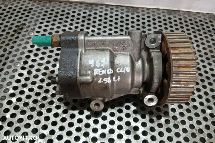 Pompa injectie 8200423059 8200423059 Renault Clio 2 [1998 - 2005] Sym - 1