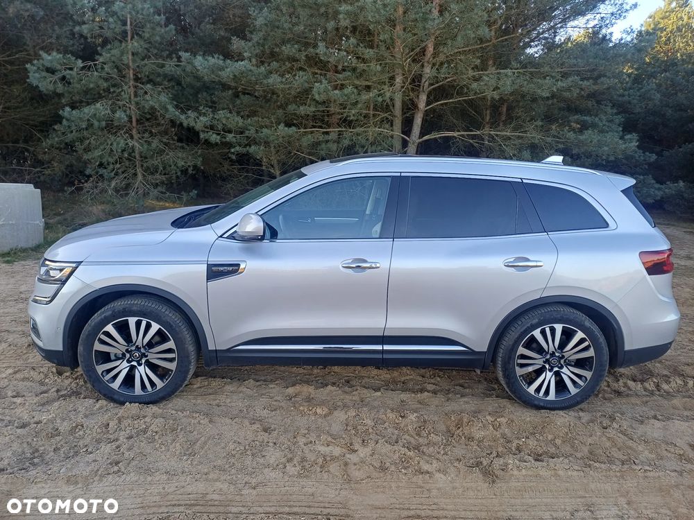 Renault Koleos 2.0 dCi Initiale Paris X-Tronic - 4