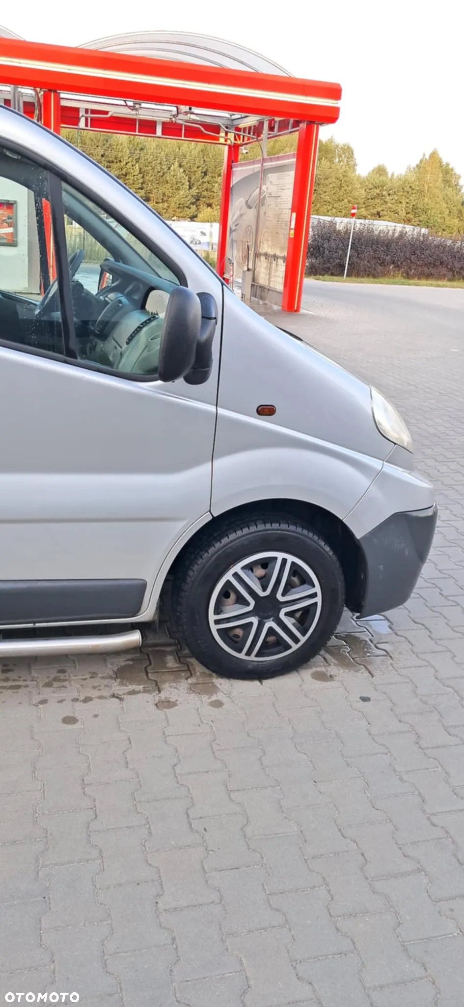 Renault TRAFIC - 25