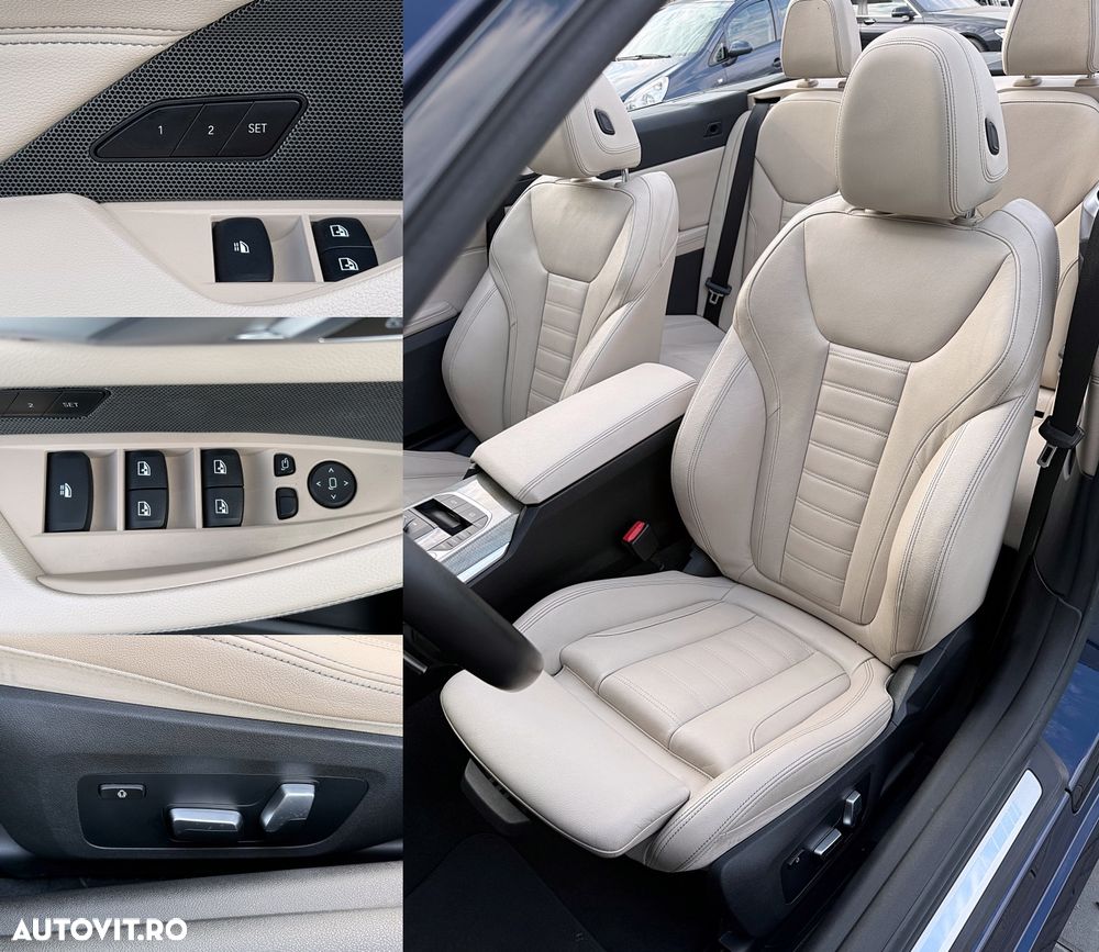 BMW M4 M440i xDrive AT MHEV - 23