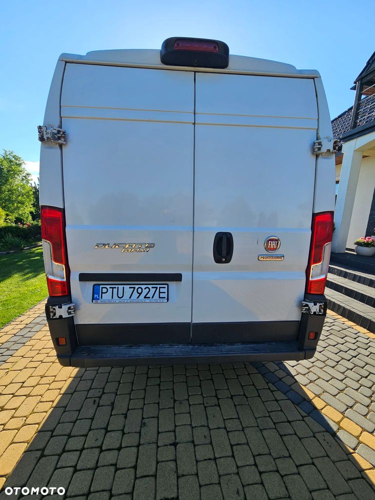 Fiat Ducato - 4