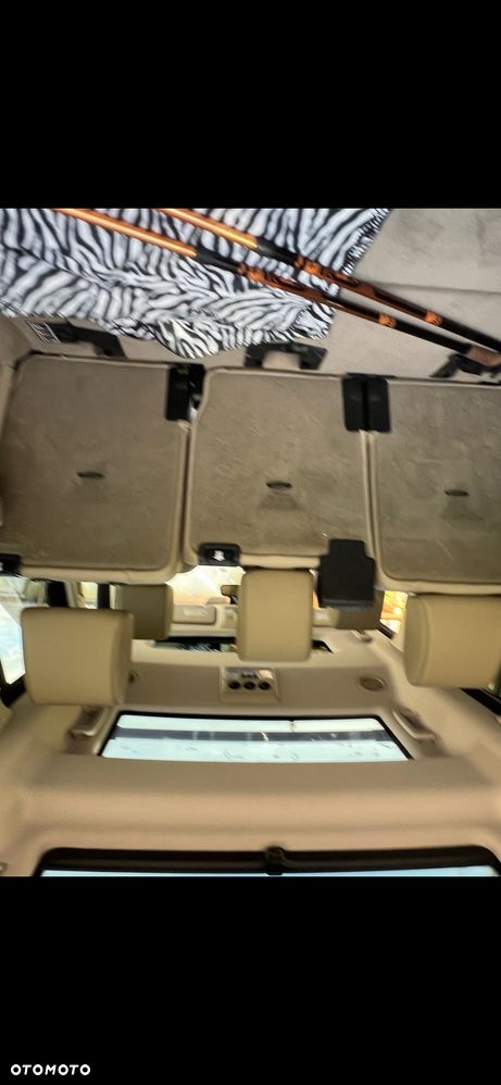 Land Rover Discovery IV 5.0 V8 HSE - 37