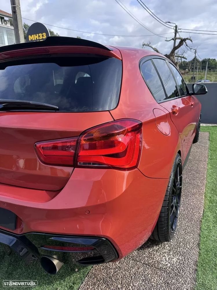 BMW M140i Sport-Aut. Special Edition - 15