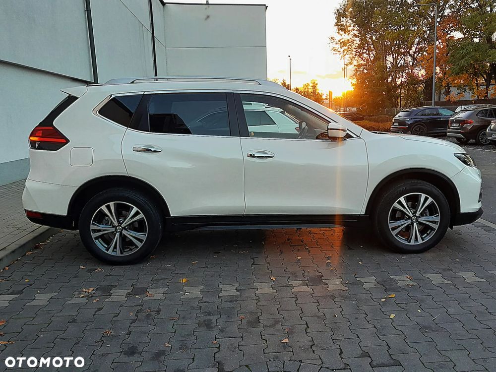 Nissan X-Trail 1.6 DIG-T N-Connecta - 5