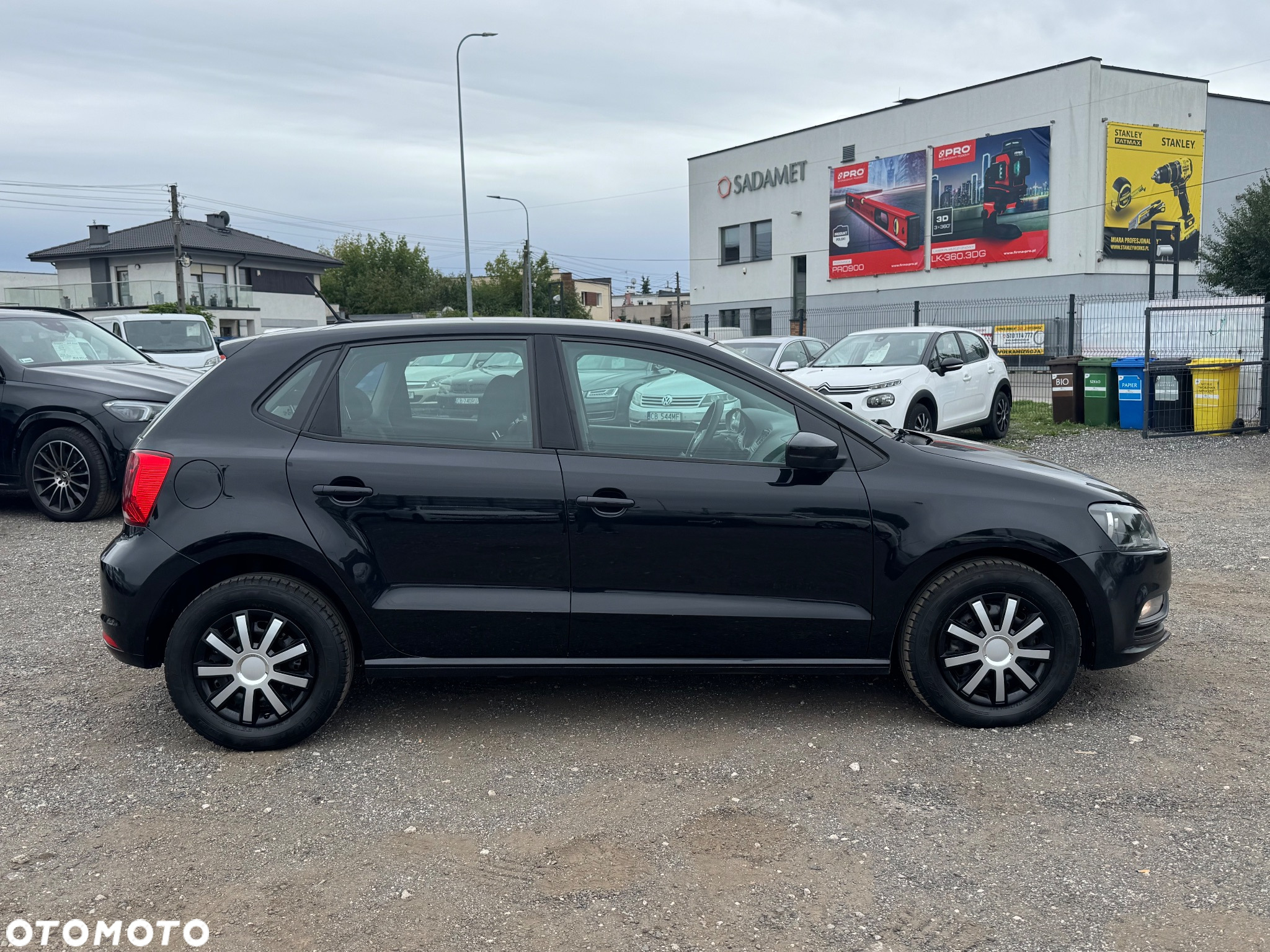 Volkswagen Polo 1.0 Trendline Perfectline - 16