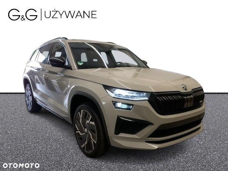 Skoda Kodiaq - 2