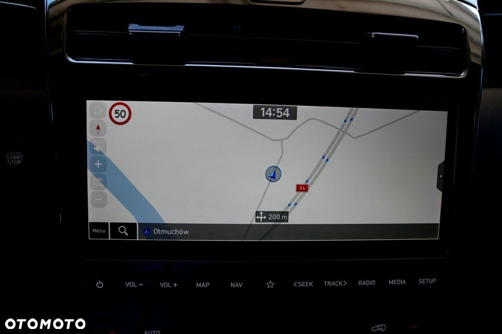 Hyundai Tucson - 29